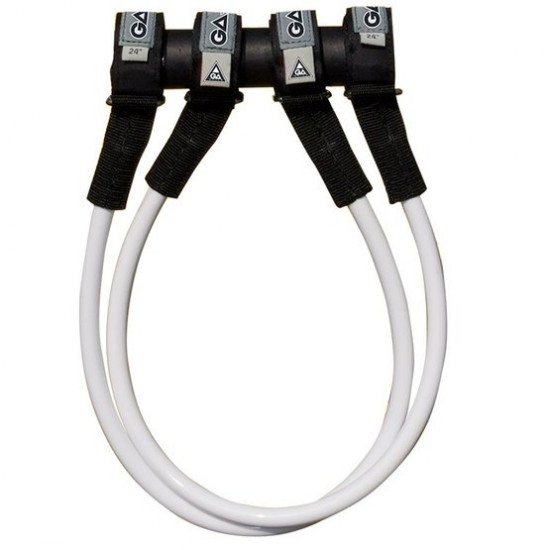 Promotion GAASTRA Harness Lines Set Quick Fixed