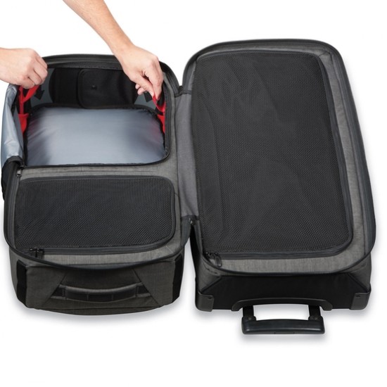 Promotion DAKINE Travel bag SPLIT ROLLER 85L 2019