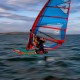 Promotion TABOU Windsurf board Fifty LTD 2021