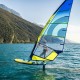 Promotion JP AUSTRALIA Windsurf board Super Lightwind GOLD 165 2021