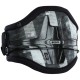Promotion ION Kitesurf harness Apex 8 black/white 2020