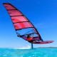 Promotion NEILPRYDE Glide Wind Alu Foil Power Box 2020