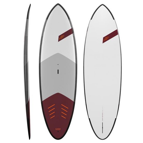 Promotion JP AUSTRALIA SUP Surf board Fusion SOFT DECK