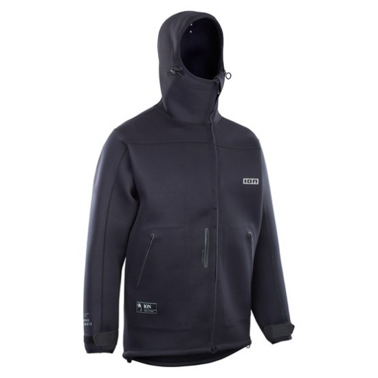Promotion ION 2021 - Neo Shelter Jacket Core Men - black