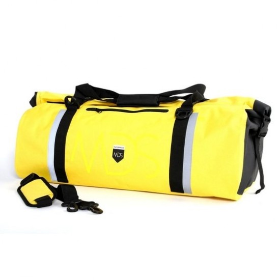 Promotion MDS Waterproof Duffel Bag 60 Liters