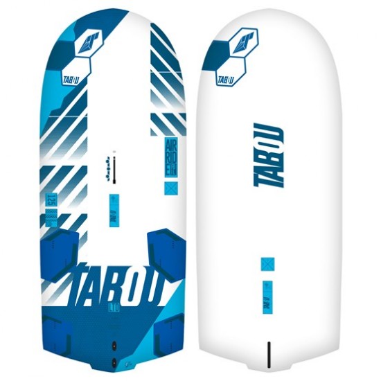 Promotion TABOU Windsurf board Air Ride MTE 2021