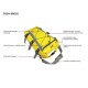 Promotion OVERBOARD Kayak SUP Dry Bag 20 Liter