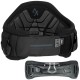 Promotion ION Kitesurf harness Apex 8 black 2020