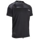 Promotion ION Mens wetshirt SS black 2020