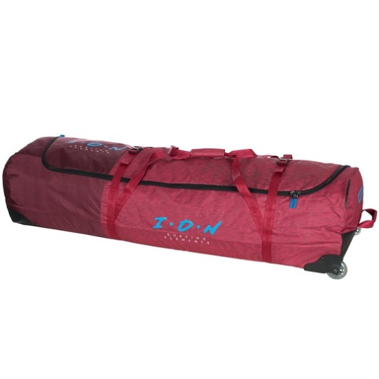 Promotion ION Kitesurf quiverbag Core red 2020