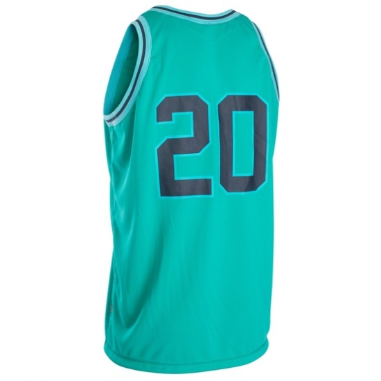 Promotion ION Wetshirt Basketball blue 2020