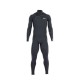 Promotion ION 2021 - Wetsuit BS - Seek Core Semidry 3/2 FZ DL - black