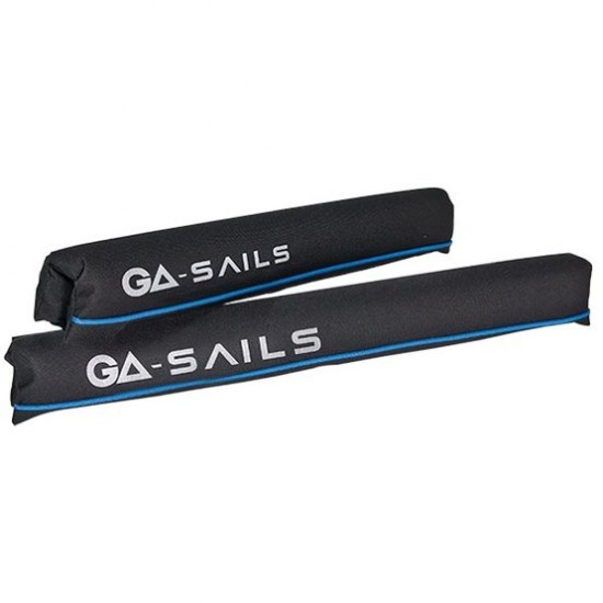 Promotion GAASTRA Roofrack Pads (pair)