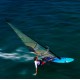 Promotion FMX Racing Windsurf board Veloce Freeride GTS 2021