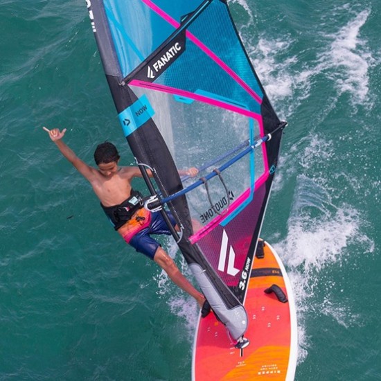 Promotion DUOTONE Windsurf sail NOW 2020