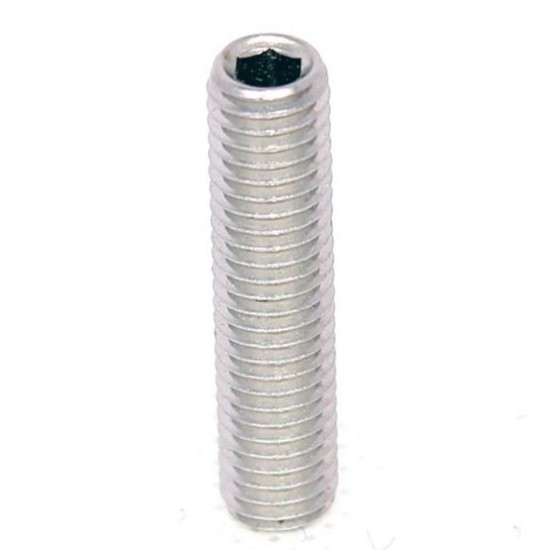 Promotion Baseplate Screw M8