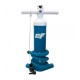 Promotion CRAZYFLY Dual Action Kite Pump with pressure gauge