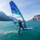 Promotion JP AUSTRALIA Windsurf board Super Ride GOLD 2021