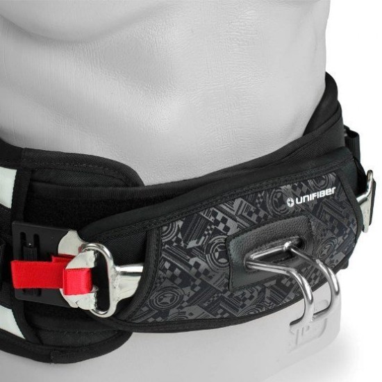 Promotion UNIFIBER Harness Thermoform Waist