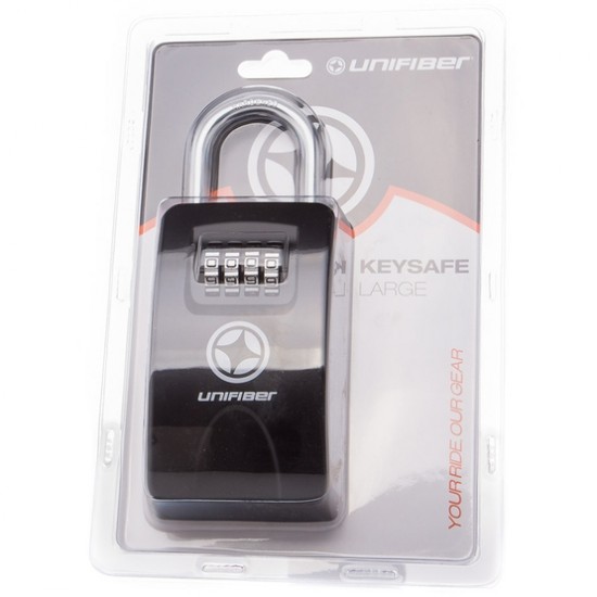 Promotion UNIFIBER Keysafe Large - car key storage