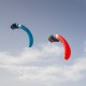 Promotion CrossKites Quattro V2 Training Kite + Handles (four-line)