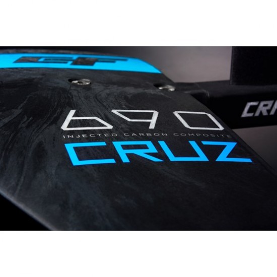 Promotion CRAZYFLY Foil Cruz 690