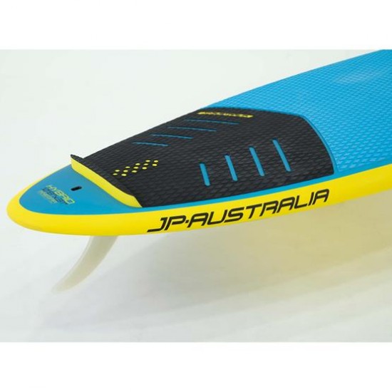 Promotion JP AUSTRALIA SUP Surf board Hybrid IPR
