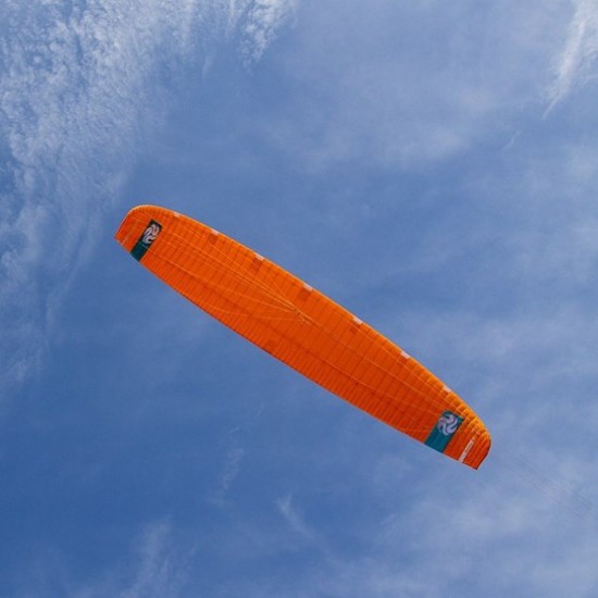 Promotion PLKB Kite Aero V2