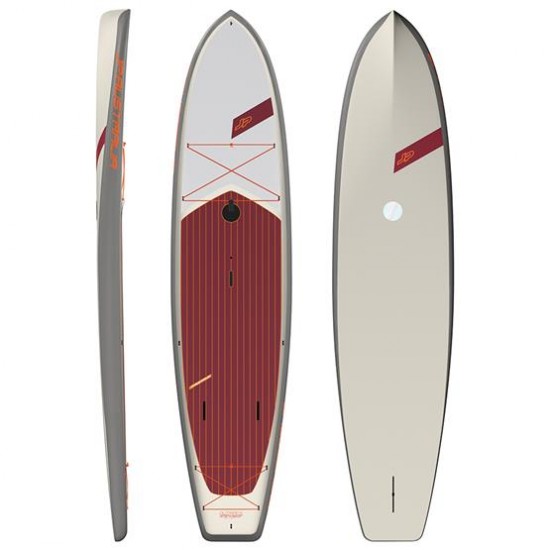 Promotion JP AUSTRALIA SUP board Outback 12'0 AST