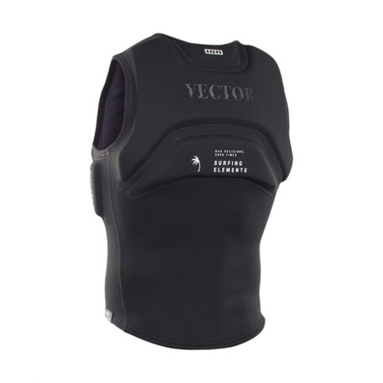 Promotion ION 2021 - Vest Vector Core FZ - black