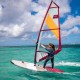 Promotion JP AUSTRALIA Windsurf board Windsurf SUP EVA 10'9'' x 32'' 2021