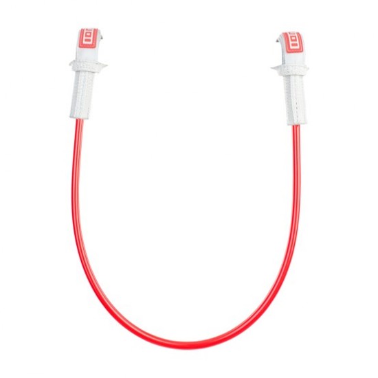 Promotion ION 2021 - Harness lines FIX - red (pair)
