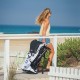 Promotion UNIFIBER iSup Wheeled Backpack Bag