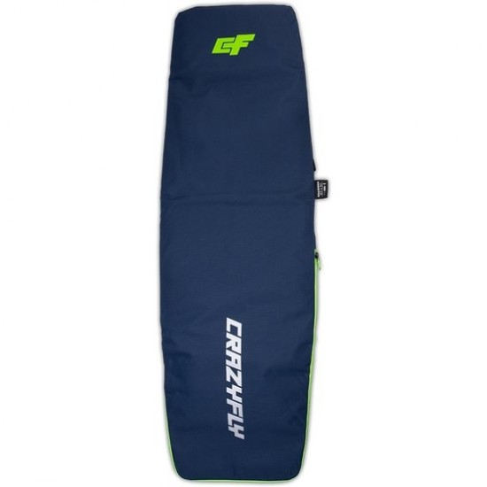 Promotion CRAZYFLY TwinTip kitesurf boardbag