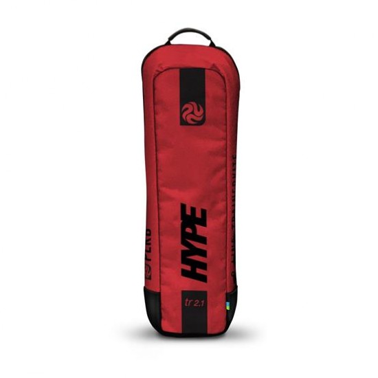 Promotion PLKB Trainer kite Hype TR + bar