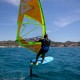 Promotion TABOU Foilboard - windsurf & wingfoil Magic Carpet TEAM Foil 2021