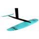 Promotion GA-FOILS Windsurf Foil Mach1 1500 cm2 Carbon