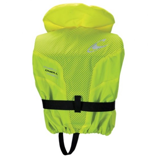 Promotion O'NEILL Buoyancy vest Child Superlite 100N ISO NEON YELLOW
