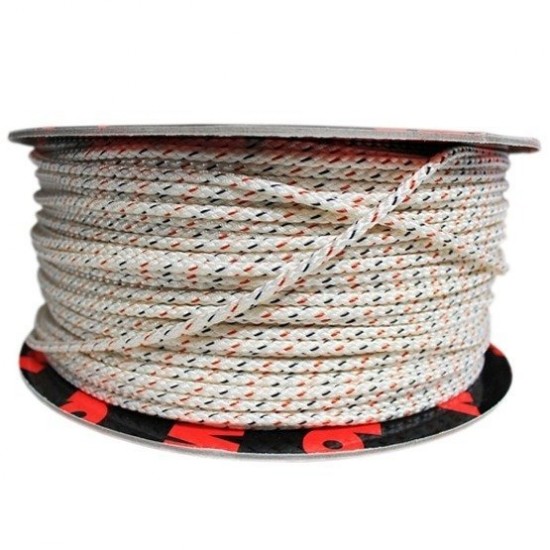 Promotion MARLOW Windsurf Rope 8PL 4mm - for downhauls and outhauls