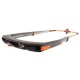 Promotion UNIFIBER Carbon Modular Elite Boom 220-270 Outside Extra Wide Tail