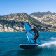 Promotion JP AUSTRALIA Windsurf board Freestyle Wave LXT 2021