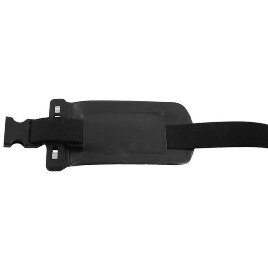 Promotion OVERBOARD Waterproof Belt Pack PRO-SPORT black