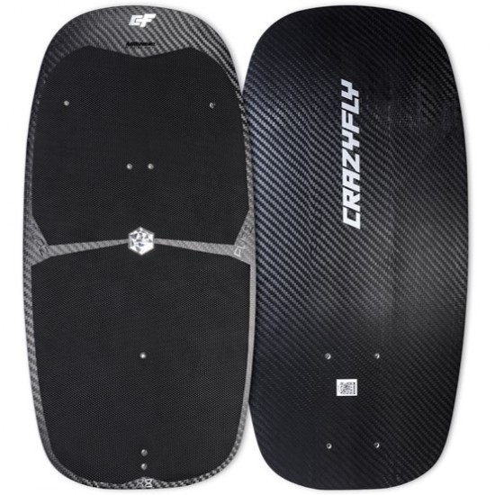 Promotion CRAZYFLY - Foilboard Pure 2021
