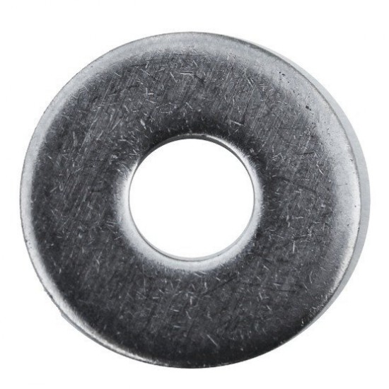 Promotion UNIFIBER Fin Steel Washer 6 x 18