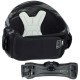 Promotion ION Windsurf harness Icon Curv 14 Select black grey capsule 2020