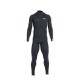Promotion ION 2021 - Wetsuit BS - Seek Core Semidry 4/3 BZ DL - black