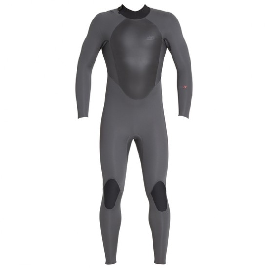 Promotion XCEL Mens wetsuit Axis X OS 5/4 (back zip) FW19/20