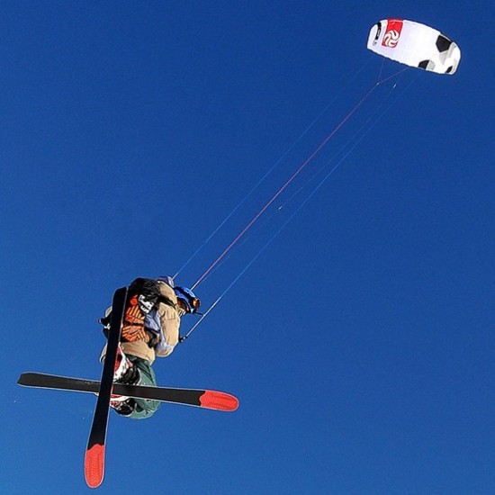 Promotion PLKB Kite Lynx V5