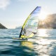Promotion JP AUSTRALIA Windsurf board Super Lightwind LXT 165 2021