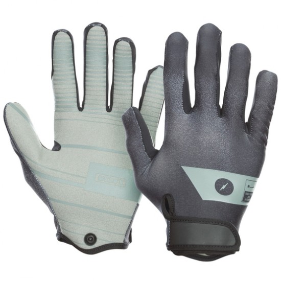Promotion ION Gloves Amara Full Finger black 2021